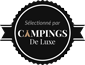 camping luxe des sources